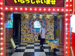 -天天玩X秋葉原日系动漫游戏中心