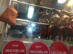 -一乐烧鹅(中环店)