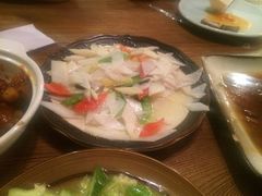 -妈妈的味道(工人体育场东路店)