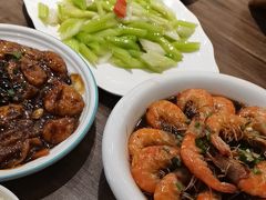 -锡和无锡菜(景丽苑店)