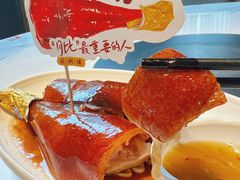 -滋粥楼·顺德菜(番禺广场总店)