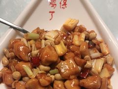 -峨嵋酒家(王府井店)