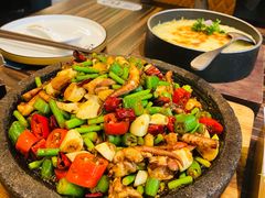 -江太极江浙菜(马桥万达广场店)