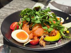 -SHADOWS•Bistro&Eatery(安福路店)