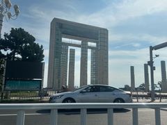 -幸福门