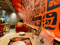 -大师兄·手工面·西北菜(美的悦然广场店)
