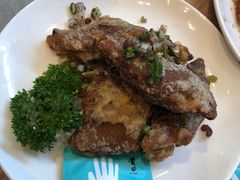 -莆田餐厅PUTIEN(三里屯店)