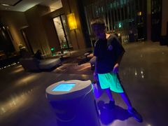 -杭州逸酒店(西湖武林店)