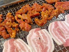 -英雄故事地摊烤肉(马驹桥店)