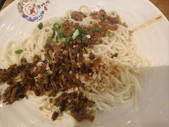 -皇城坝小吃(科华成都王府井购物中心店)