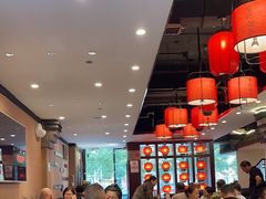 -李记饺子·熏酱东北菜(欢乐谷店)