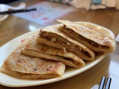 -华天二友居肉饼(宫门口店)
