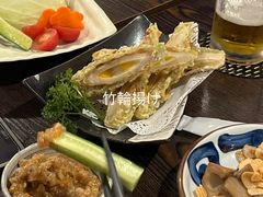 -角落里(中山公园店)