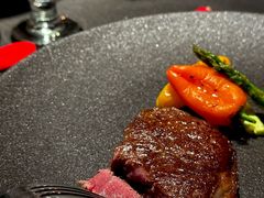 -小火花·干式熟成牛排馆Spark SteakHouse(剑桥郡店)