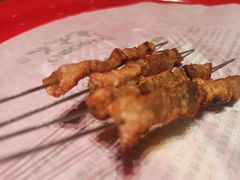 -北三老太太烧烤(人生一串上榜店)