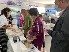 -烟台东联一汽丰田4S店(福山区店)