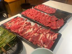 -牛品福潮汕牛肉火锅(旺庄店)