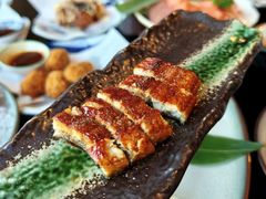 -新鲜特色餐厅(香格里拉大酒店)