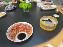 -紫藤园·天目湖大鱼头(南山竹海店)