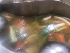 -大理.老字号渝记酸萝卜乌鱼(古城总店)