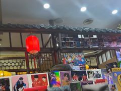 -玉桥餐厅(天坛店)