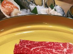 -牛New寿喜烧(青浦店)