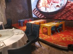 -怀德酒楼·粤菜·海鲜·茶点(宝安国际机场店)