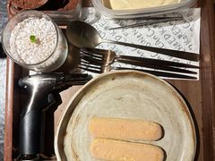 -NEED创意韩国料理(青岛万象城店)