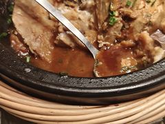 -锦绣金山人家(友谊店)