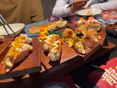 -古田居·特色寿司料理(星之岛旗舰店)