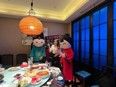 -老淮安·淮安菜(涟水店)