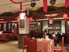 -山西会馆·晋菜·晋商宴·牌匾博物馆(胜利东街店)