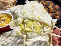 -和源祥·日照菜扛把子(万平口一店)