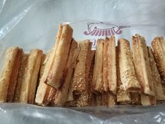 千层酥-闻酥园(青羊区文殊坊店)
