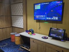 -蓝尊量贩(黄河路店)