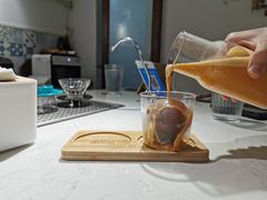 -Oasis coffee燕谷咖啡(公信店)