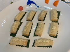 -广州塔晖粤轩中餐厅