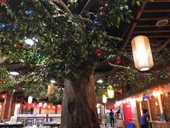 -秦淮人家风味酒楼(赣榆店)