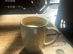 -MANYU COFFEE(广渠门店)
