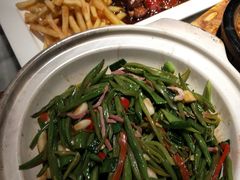 -小菜园新徽菜(镇江京口吾悦店)