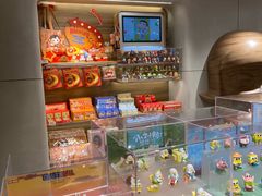 -泡泡玛特POPMART(国金街店)