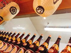 -林妈妈村·日式料理(宝山万达店)