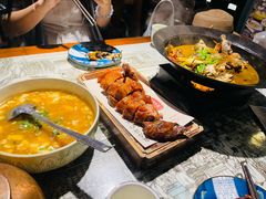 -一味大院•桐庐菜传承店(春江路店)