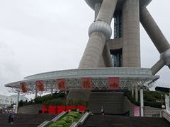 -东方明珠·可口可乐欢乐餐厅