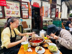 -老瓦房冷锅串串(文殊院店)