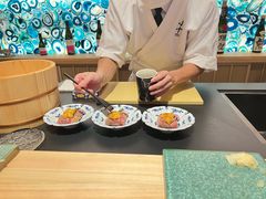 -小十Omakase(地王大厦店)