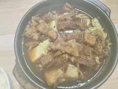 -赵家牛肉砂锅(台西三路店)