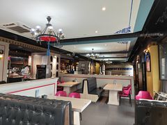 -斯琴阿妈蒙古餐厅(新城店)