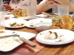 -汉巴味德(大悦城店)