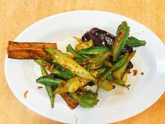 xo酱爆四大天王-ZF Seafood Restaurant 卓峰海鲜餐